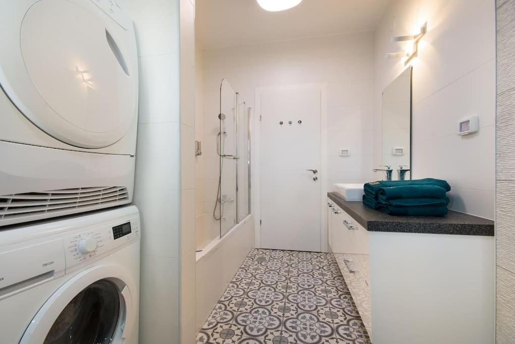 Maorissimo Boutique Apartment Akkó Kültér fotó