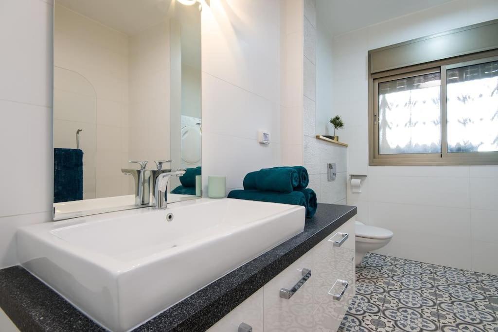 Maorissimo Boutique Apartment Akkó Kültér fotó